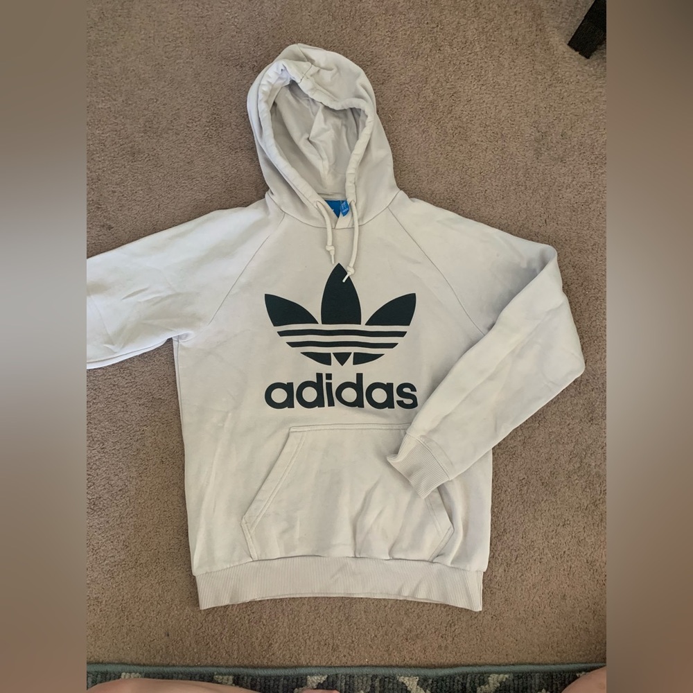 Adidas Hoodie